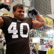 Image for article titled How an Imperfect Player Became the Perfect Madden Cover Pick